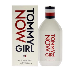 Tommy Now 100ml Edt Mujer