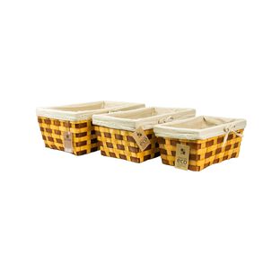 Cesto Baodbad 28x19x14