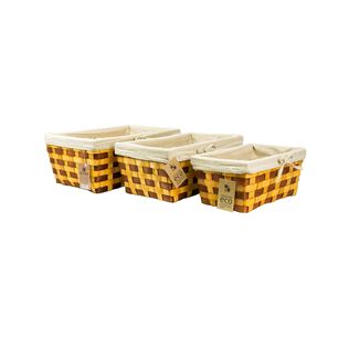 Cesto Baodbad 28x19x14