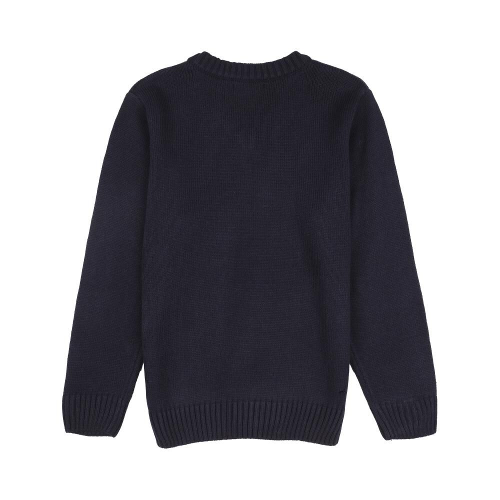 Sweater Escolar Niño Legal Street image number 1.0