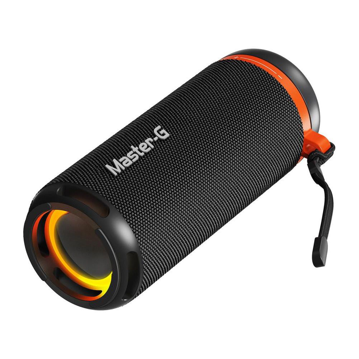 Parlante Bluetooth Master-g Mggyrosb image number 2.0