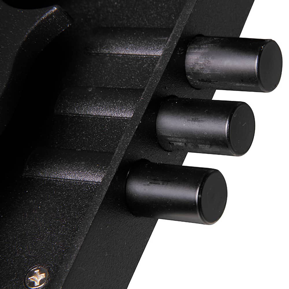 Cerradura Embutir Odis 206 Colonial Pomo - Comunicaci&oacute;n image number 7.0