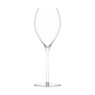Set 6 Copas Cristal Champagne 425 Ml Fino