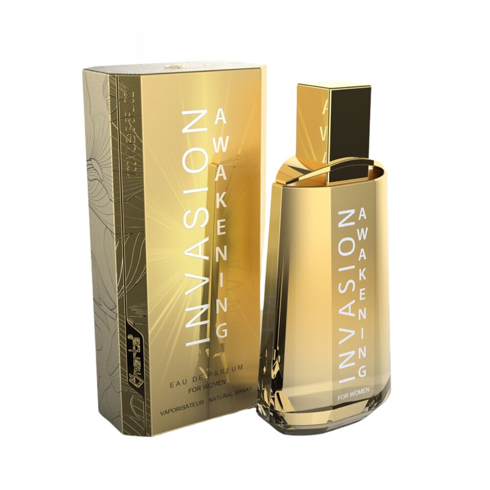 Omerta Invasion Awakening Edp 100 Ml image number 0.0