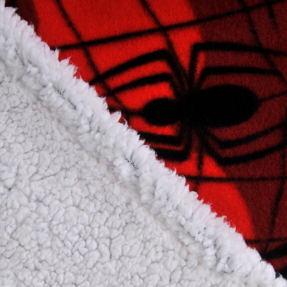 Manta Spiderman Power / 1 Plaza image number 1.0