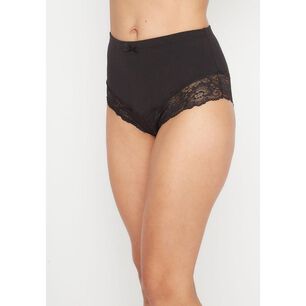 Pantaleta Pantaleta Mujer Kayser / 3 Unidades
