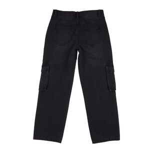 Jeans Ni&ntilde;a Skuad