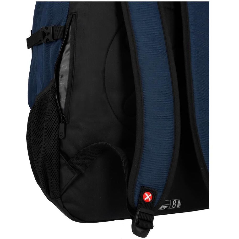 Mochila Notebook Xtrem Tasman 5xt 17" image number 6.0
