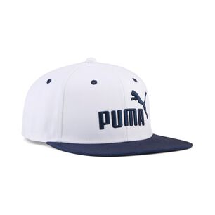 Jockey Puma Essential Blanco