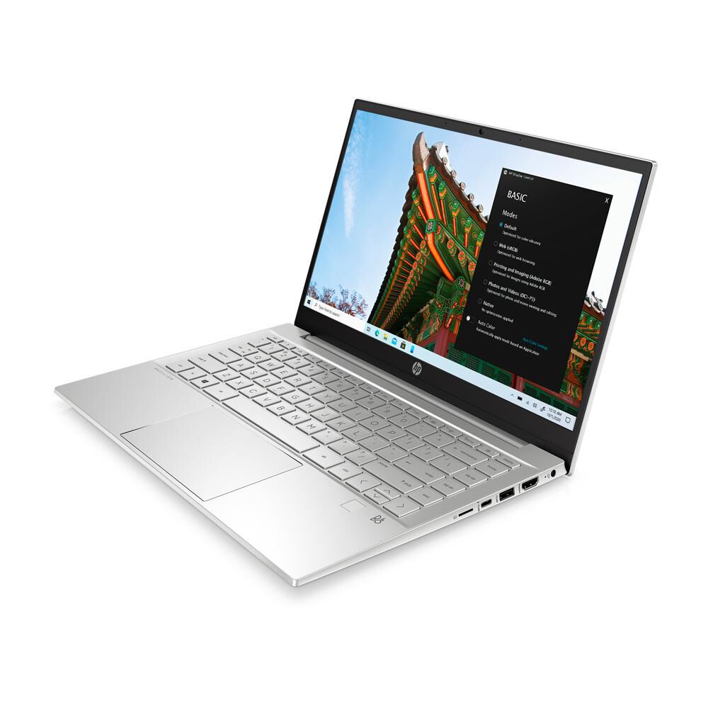 Notebook 14" HP Pavilion 14-DV2004LA / Intel Core I7 / 16 GB RAM / Intel / 1 TB SSD image number 3.0