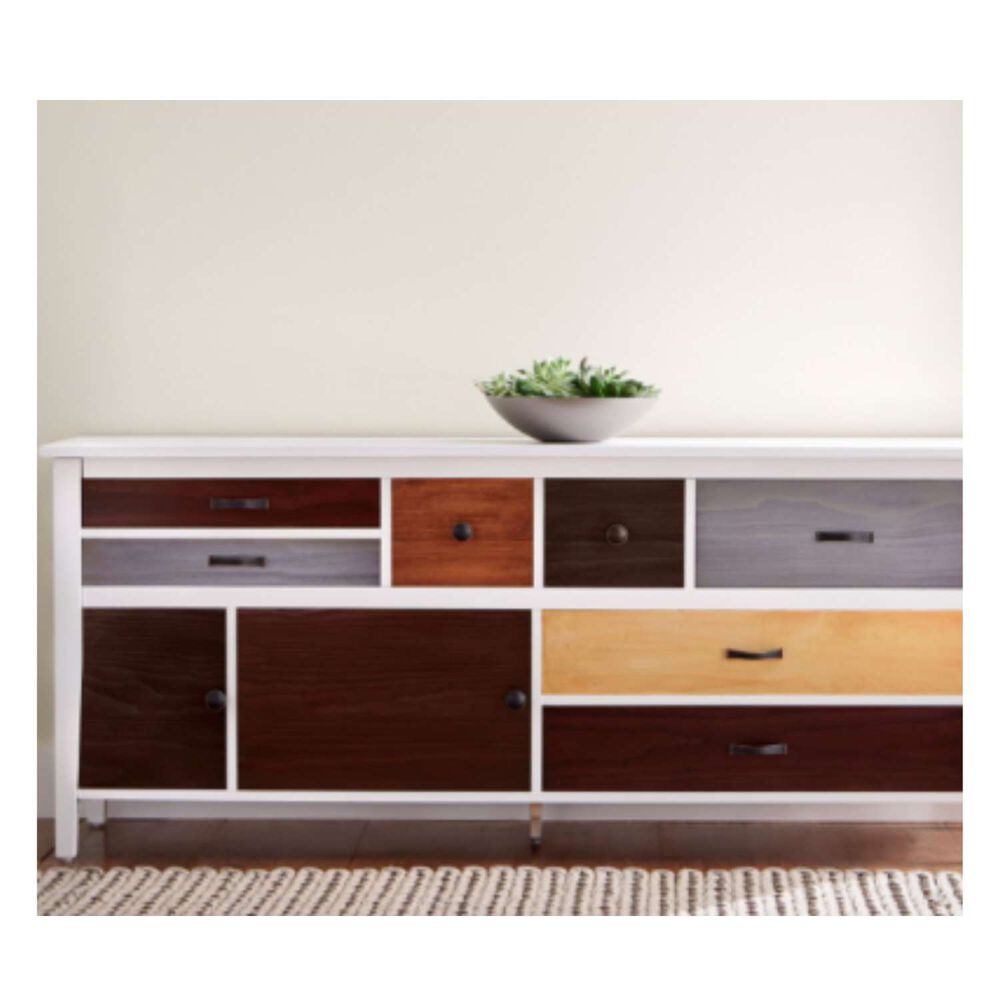 Tinte Para Madera Satinado 946ml Roble De Verano - Varathane image number 1.0