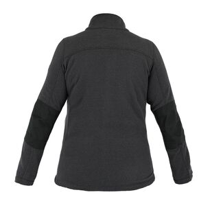 Polar Hw Petrohue Mujer Black