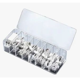 Caja Almacenamiento Organizadora