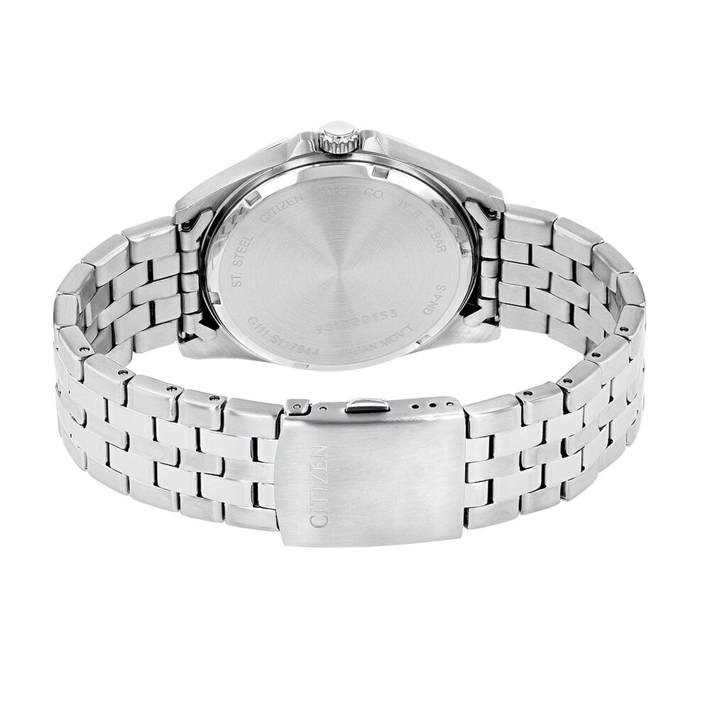 Reloj Citizen Hombre Bi5051-51a Classic Quartz image number 2.0