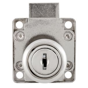Cerradura Muebles Odis Cajones 2238-1922