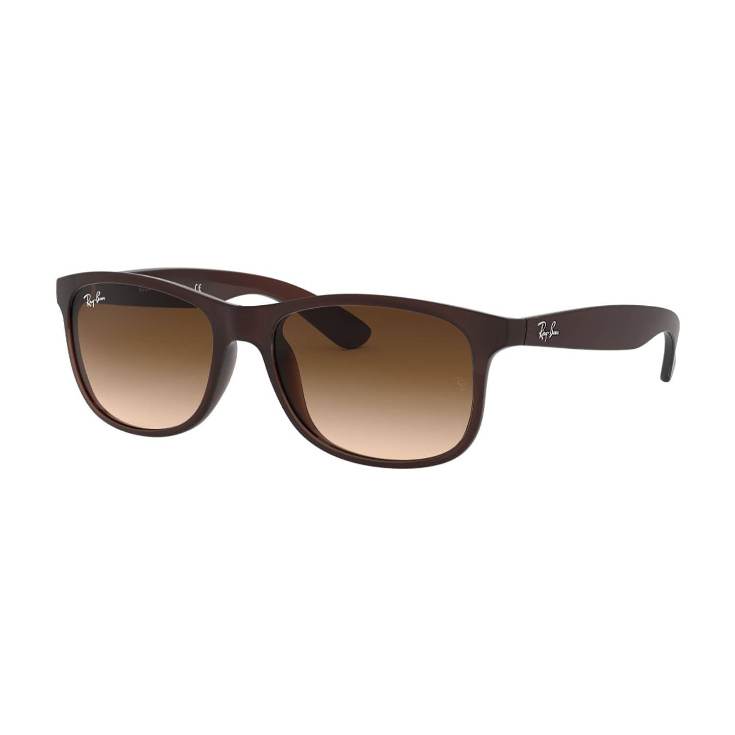 Lentes De Sol Andy Marr&oacute;n Degrad&eacute; Ray-ban image number 1.0