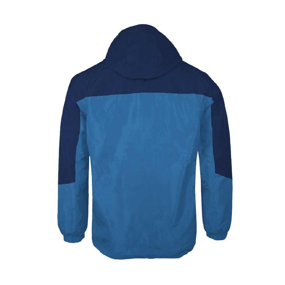 Chaqueta 3 En 1 Desmontable Bicolor Bengala Hombre image number 2.0