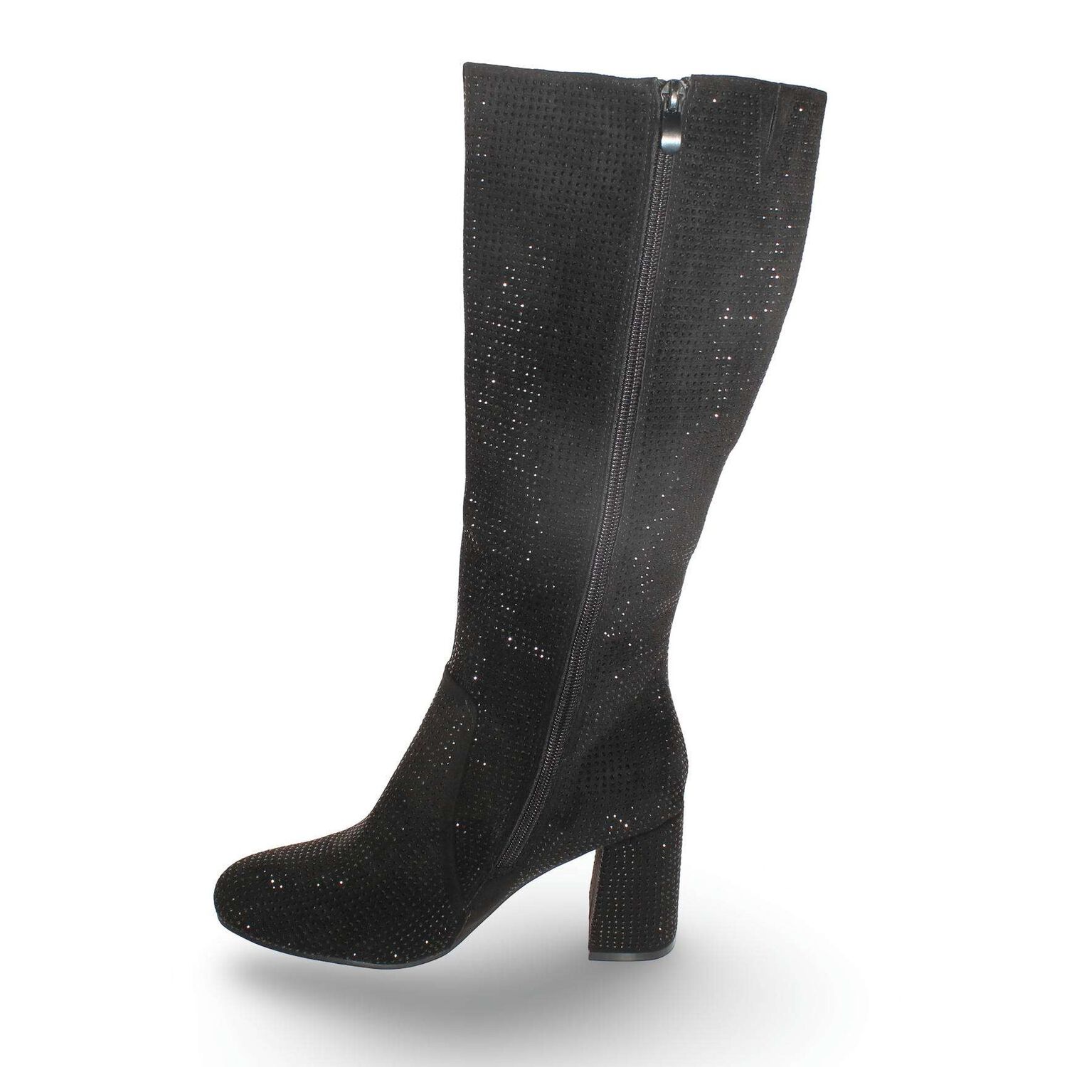 Bota Disco Negro Pand-g Art. 5pg5362-1black image number 3.0