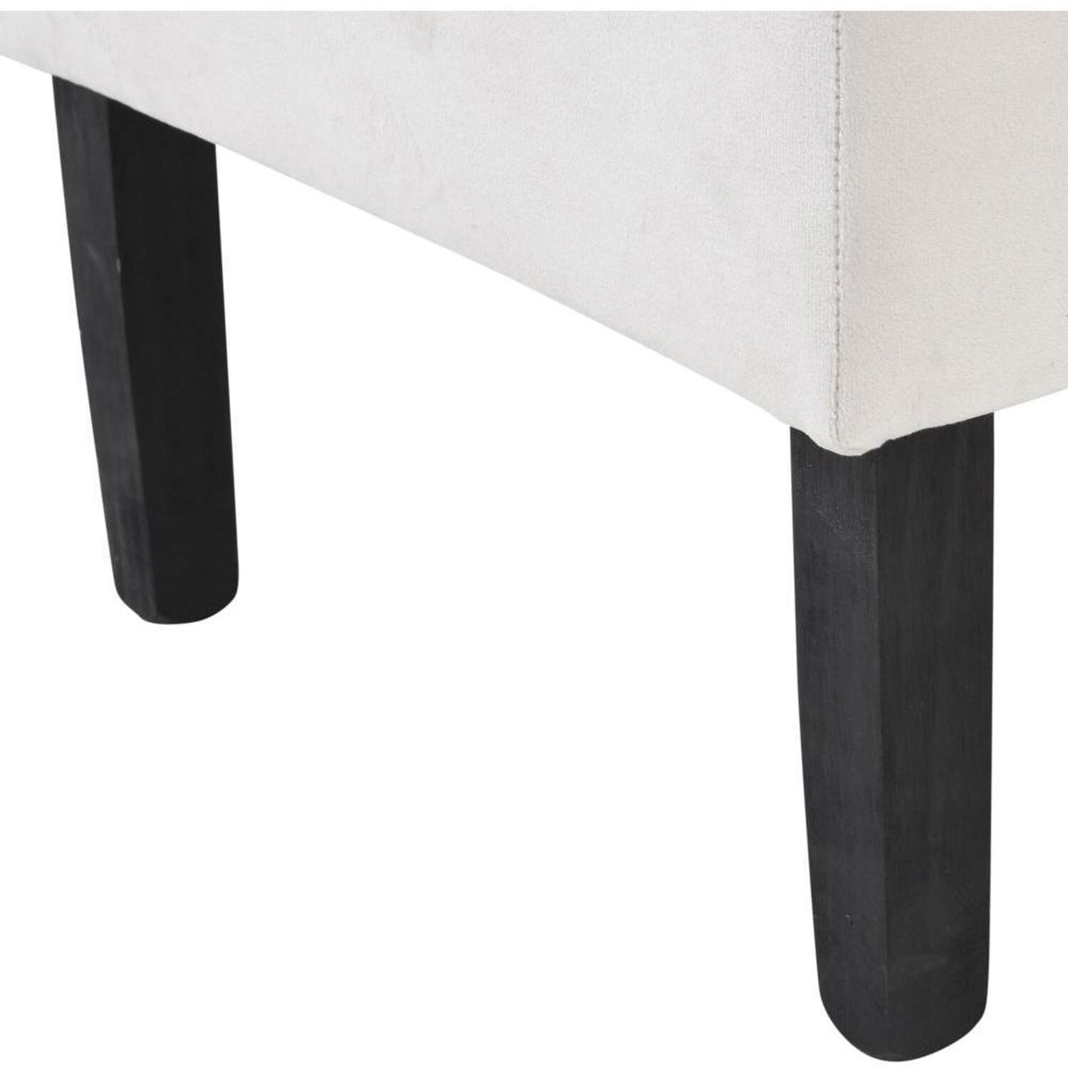 Pouf Bodevir Wood / 1 Cuerpo image number 1.0