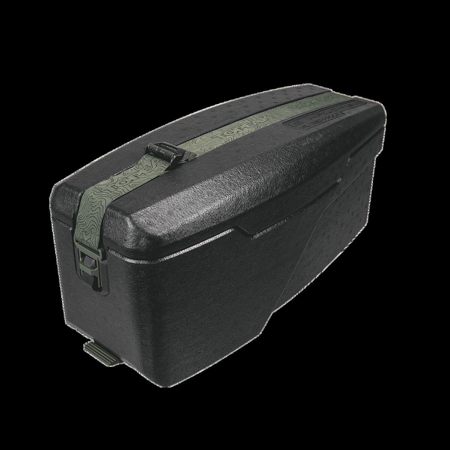 Bolso Topeak E-explorer T&eacute;rmico Bater&iacute;as Ebike image number 0.0
