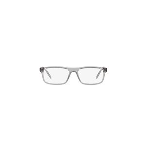 Lentes &Oacute;pticos Dark Voyager Transparent Grey Arnette