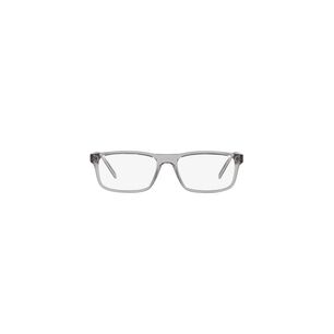 Lentes &Oacute;pticos Dark Voyager Transparent Grey Arnette