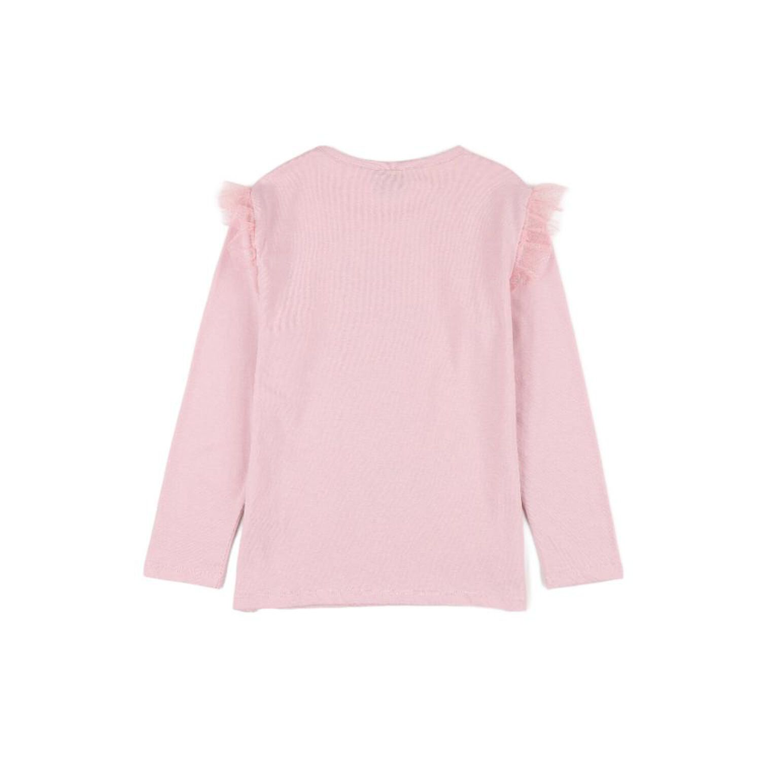 Polera Ni&ntilde;a Minnie image number 1.0