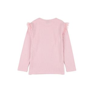Polera Ni&ntilde;a Minnie