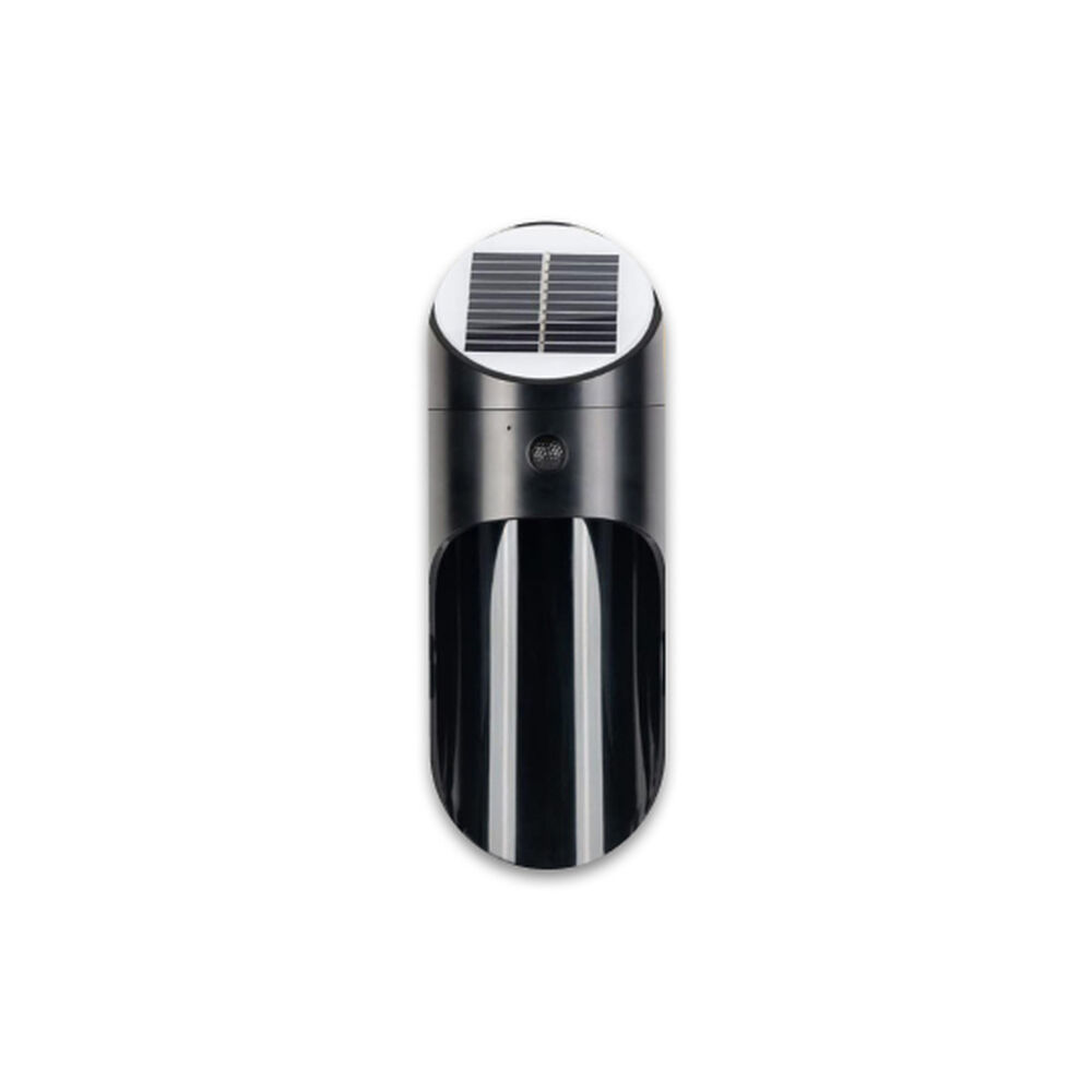 Aplique Led Solar Para Exterior image number 0.0
