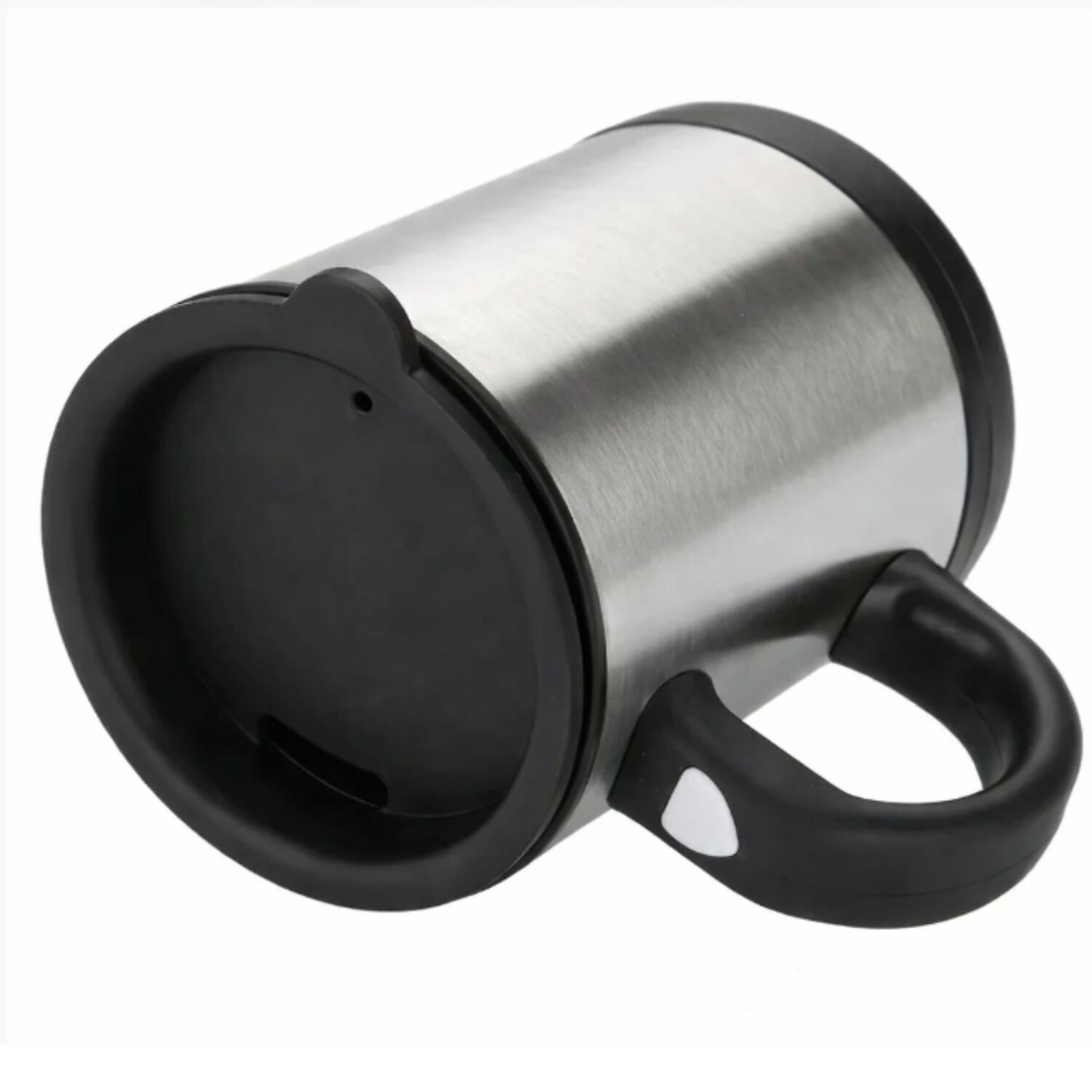 Taza Revolvedora El&eacute;ctrica &ndash; Caf&eacute; Perfecto Sin Esfuerzo image number 13.0