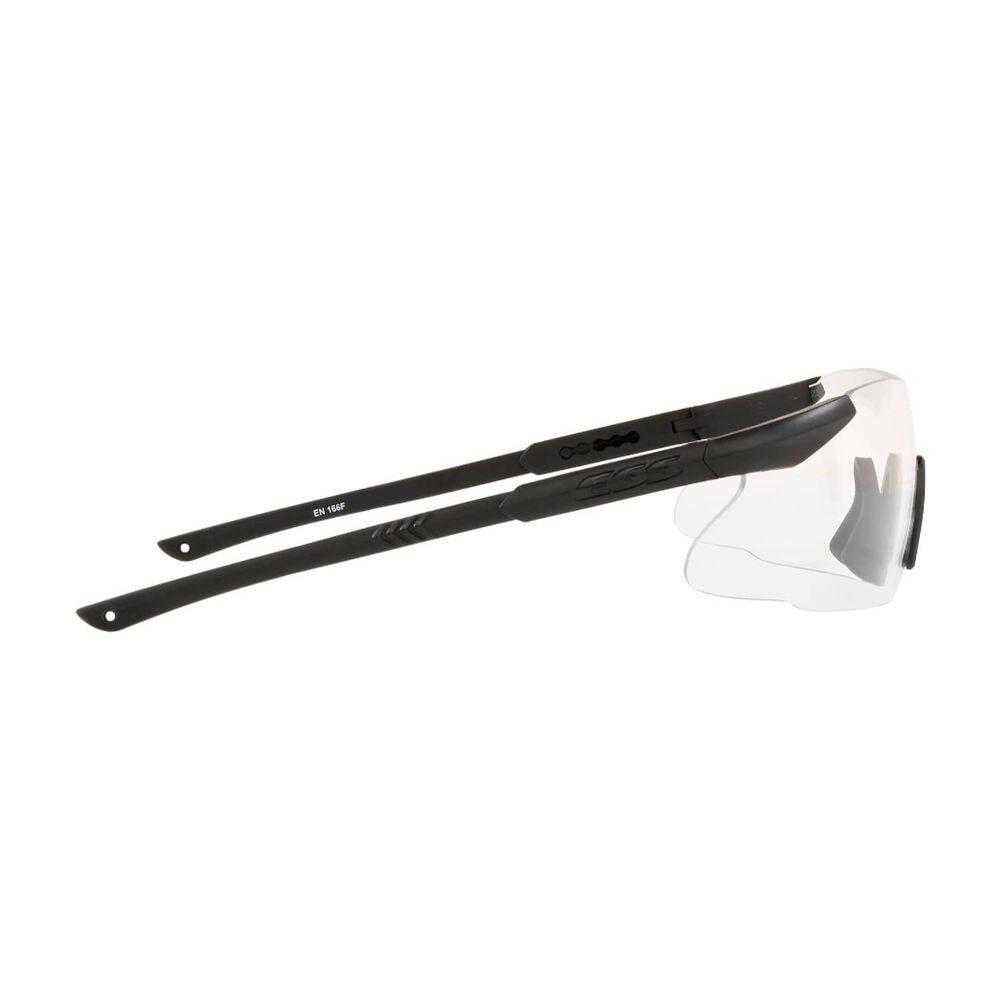Lentes De Protecci&oacute;n Ice Negro Ess image number 9.0