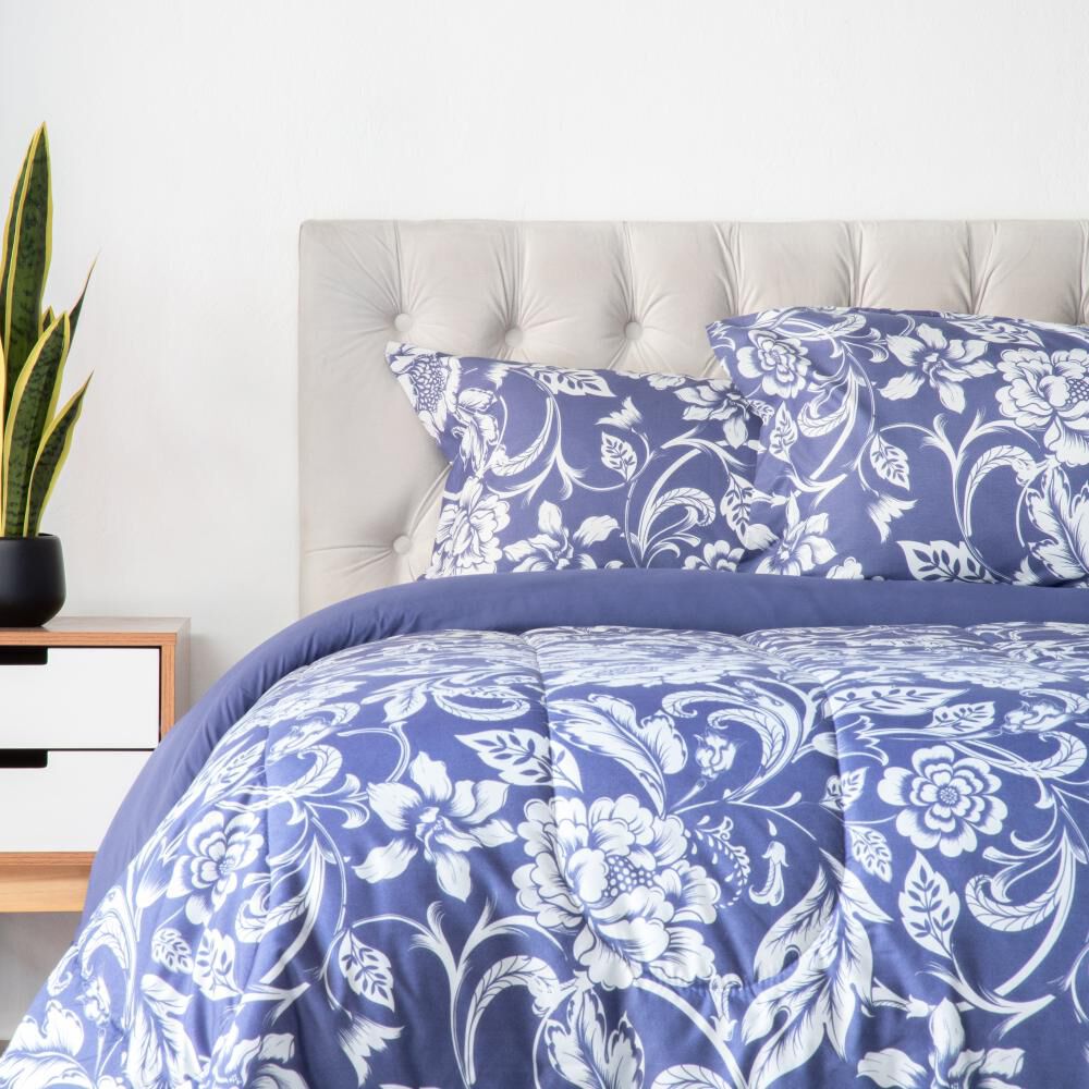 Plumón Belle Noite Lagos / 2 Plazas image number 0.0