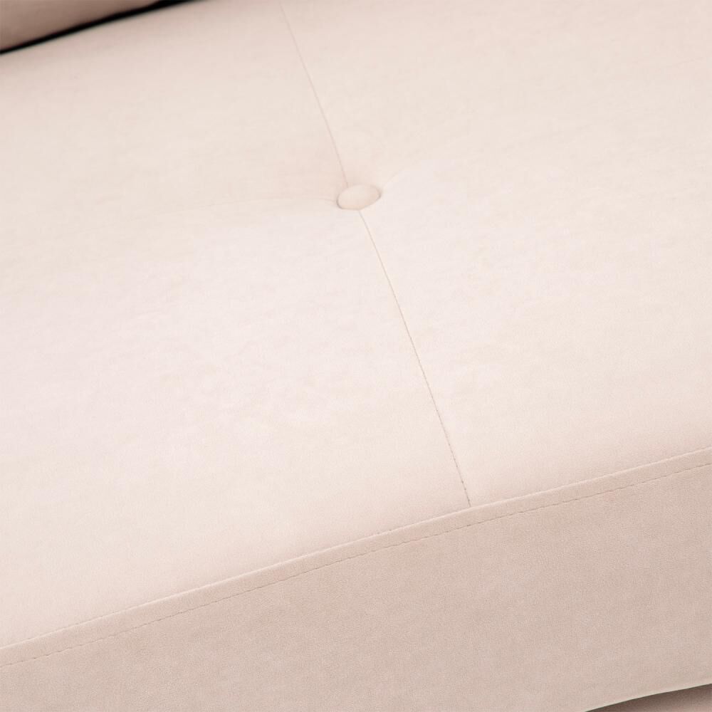 Sof&aacute; Seccional Living Factory Oregon Izquierdo / 4 Cuerpos image number 7.0