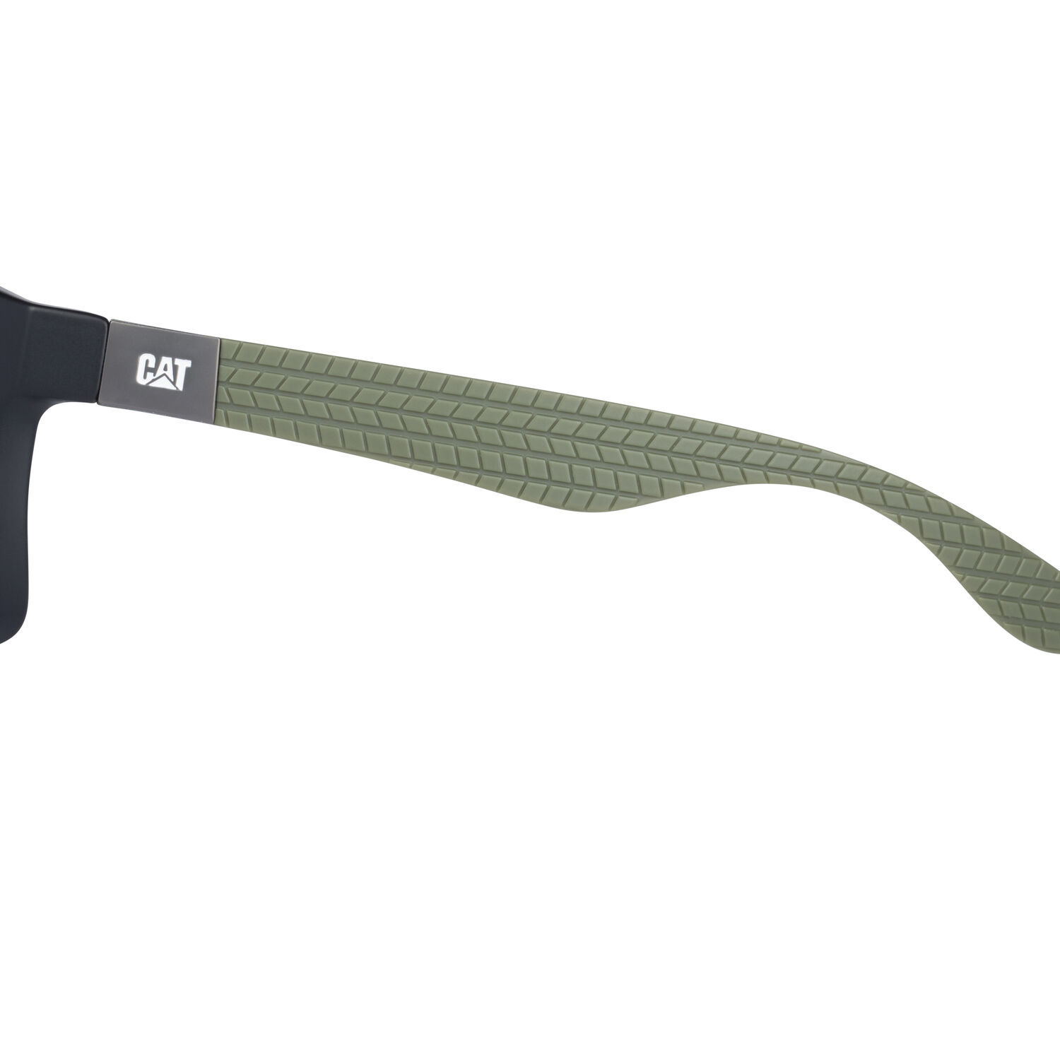 Lentes De Sol Polarizados Cat Cts-yarder-104p Negro image number 4.0