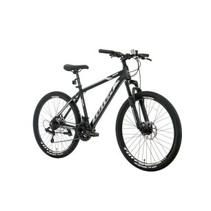 Bicicleta Totem Mtb Aro 26 Modelo Y660m Negro Gris