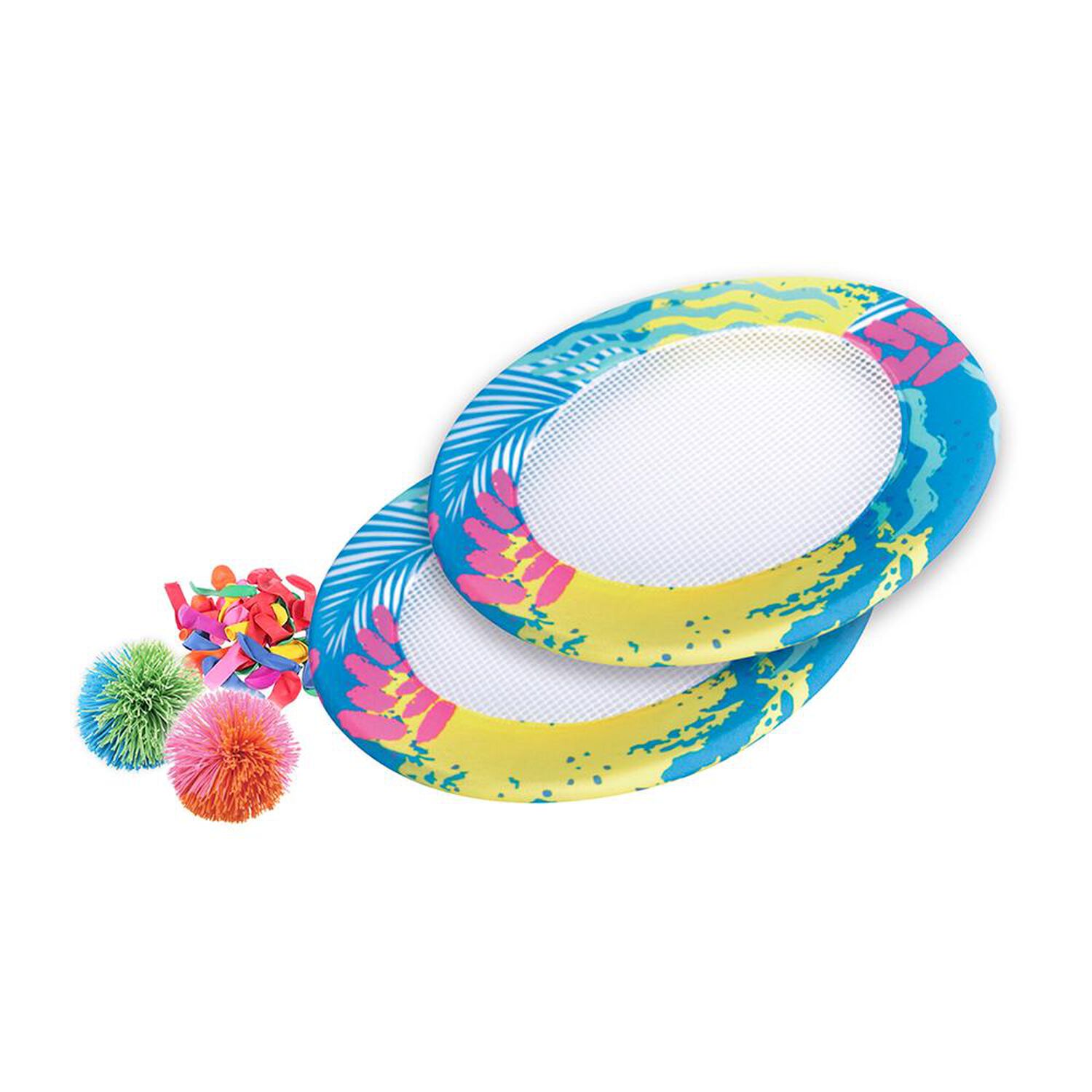 Juego De Tenis Playspot Pl55 image number 2.0