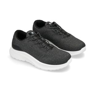 Zapatilla Urbana Hombre Bruno Bertini Black