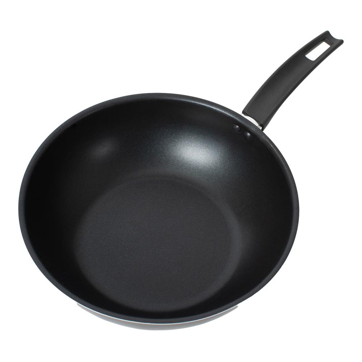 Wok 28cm Aluminio Reciclado Everyday Ilko image number 3.0
