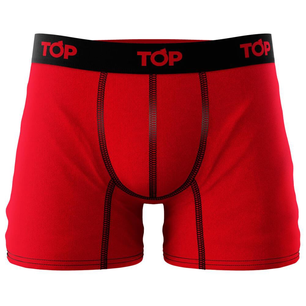 Pack Boxer Top 208p524c7 image number 1.0