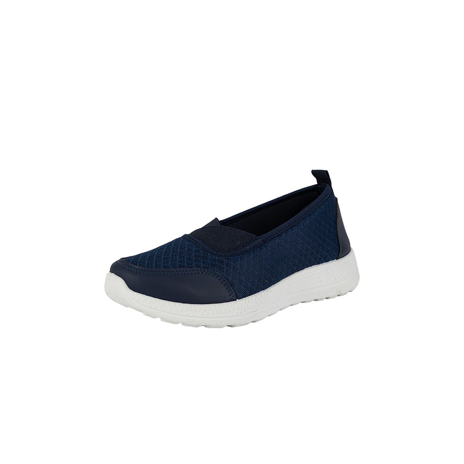 Zapatilla Aviles Azul Alquimia image number 0.0