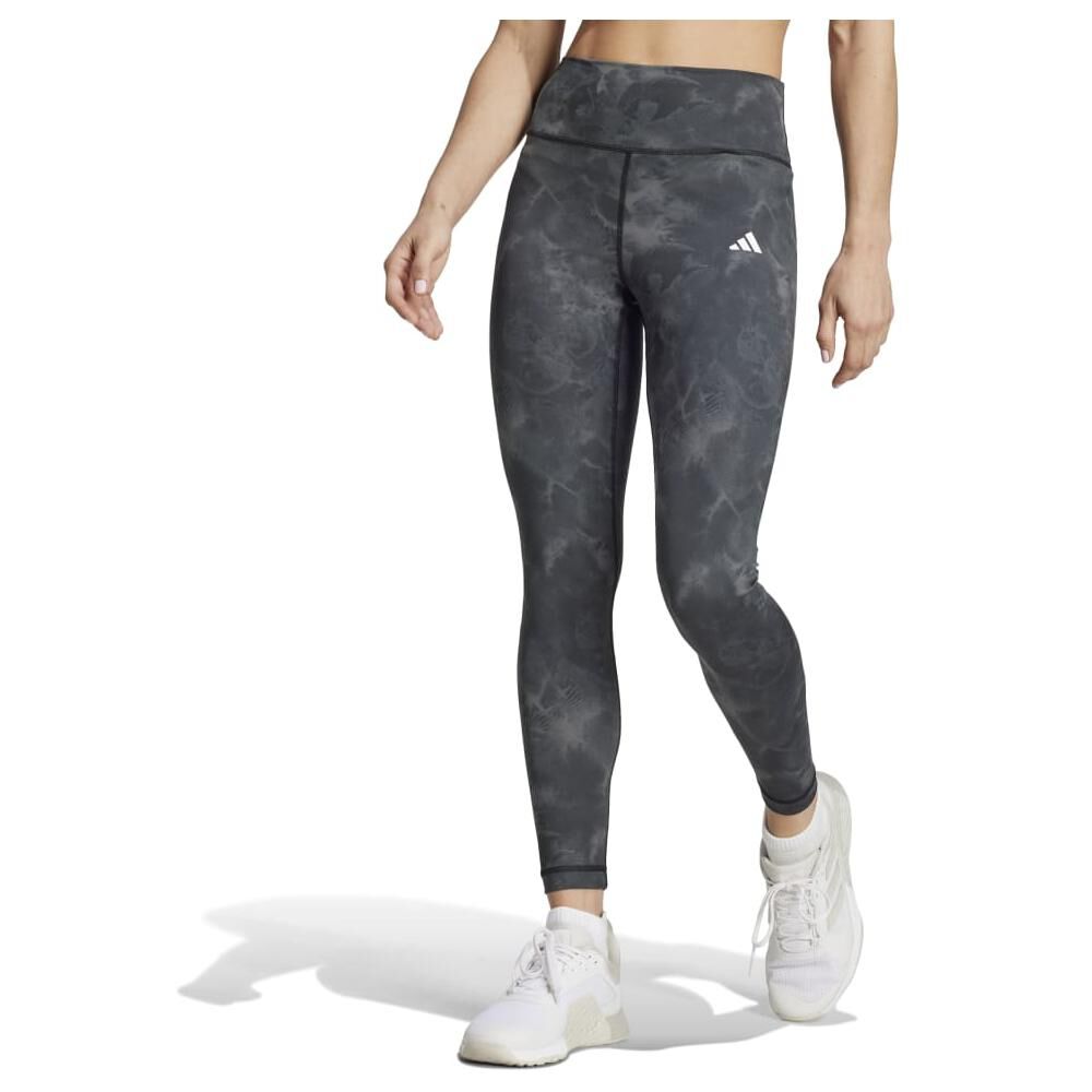 Calza Deportiva Mujer Trainning Adidas image number 0.0