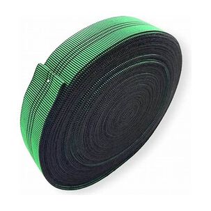 Huincha El&aacute;stica Tapicer&iacute;a Verde