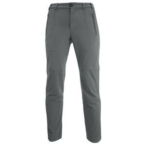 Pantalón Softshell Térmico Chilote Hombre Pantalón Softshell Térmico Chilote Hombre