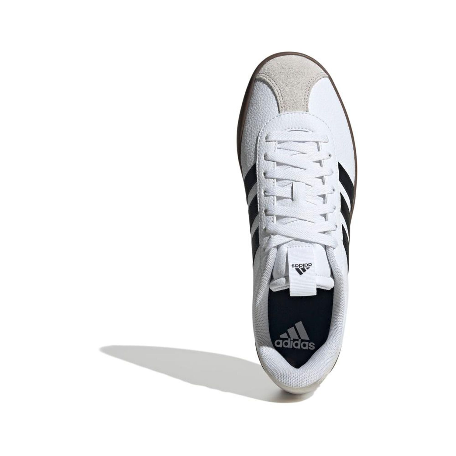 Zapatilla Urbana Mujer Adidas Vl Court 3.0 image number 4.0