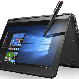 Lenovo Yoga 11e 8gb Ram 128gb Ssd M.2 Intel Core Celeron- Reacondicionado
