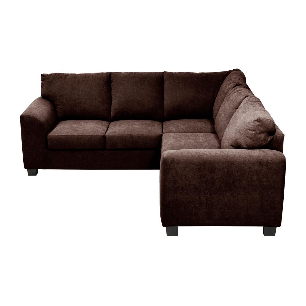 Sofa Seccional Innova Mobel Manhattan image number 2.0