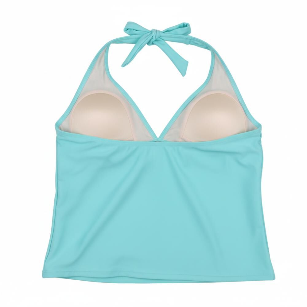 Top Tankini Mujer Freedom image number 1.0
