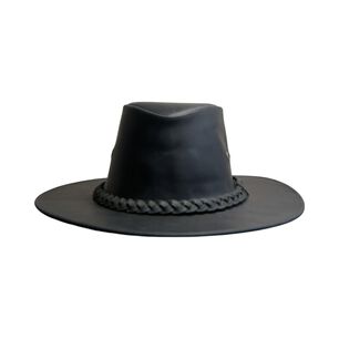 Sombrero De Cuero