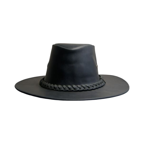 Sombrero De Cuero