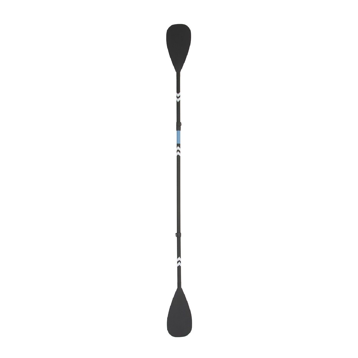 Remo Sup / Kayak Fibra De Vidrio Blue Tang image number 3.0